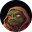 Ape and PepeLOGO