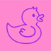 DuckChainLOGO